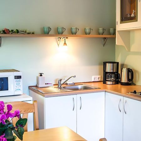 Paernu Sadama 4 Street Apartment Екстериор снимка