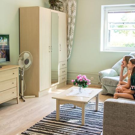 Paernu Sadama 4 Street Apartment Екстериор снимка