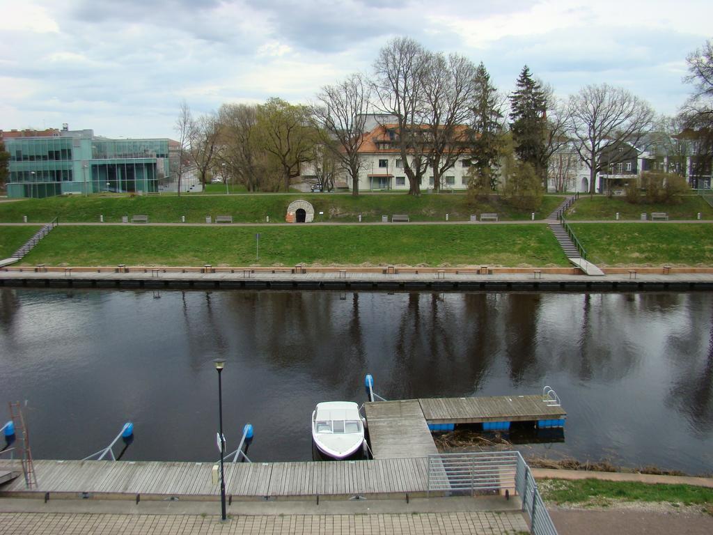 Paernu Sadama 4 Street Apartment Екстериор снимка
