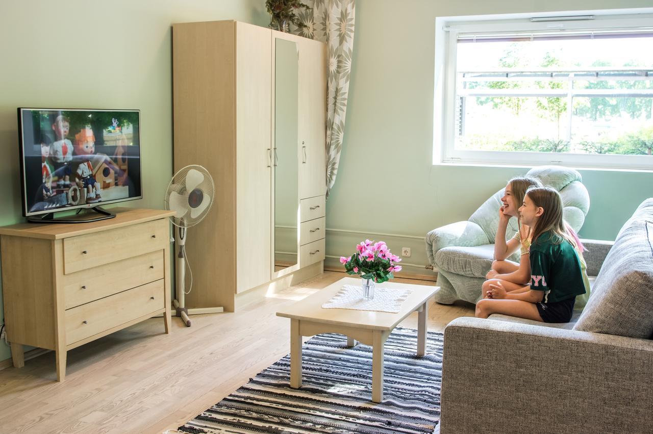 Paernu Sadama 4 Street Apartment Екстериор снимка