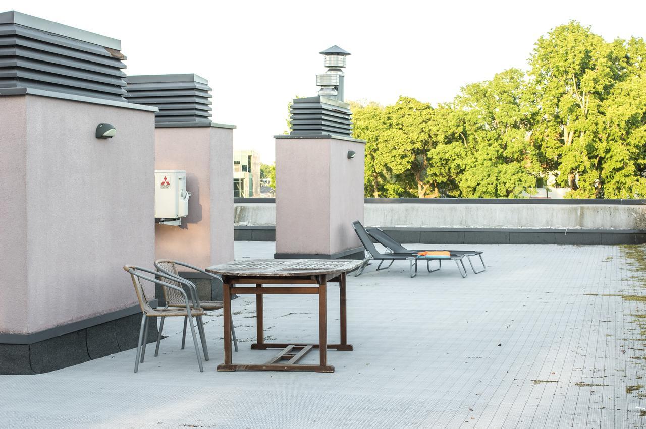 Paernu Sadama 4 Street Apartment Екстериор снимка