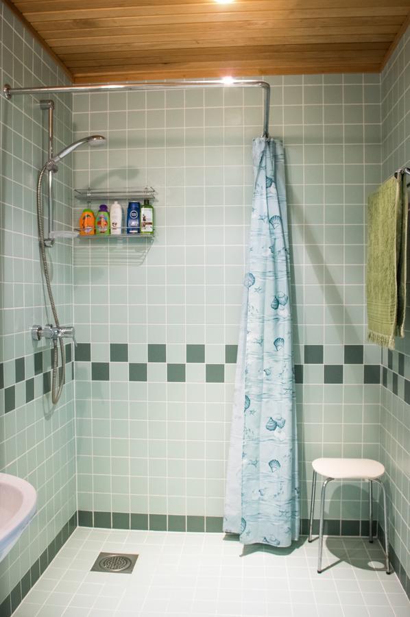 Paernu Sadama 4 Street Apartment Екстериор снимка
