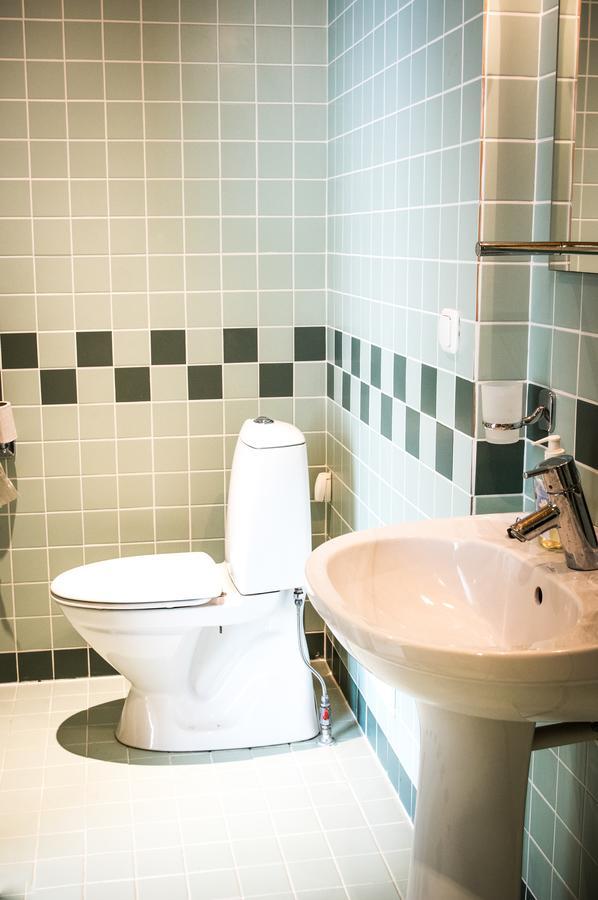 Paernu Sadama 4 Street Apartment Екстериор снимка