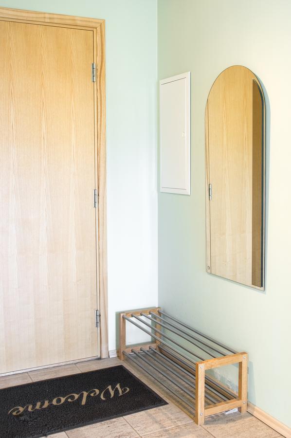 Paernu Sadama 4 Street Apartment Екстериор снимка